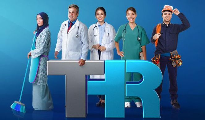 Strategic Alignment with Vision 2030